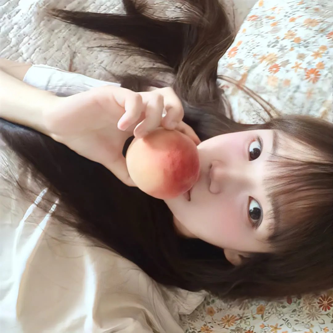 赤裸女羔羊