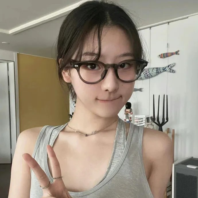 喂，看见耳朵啦！第一季